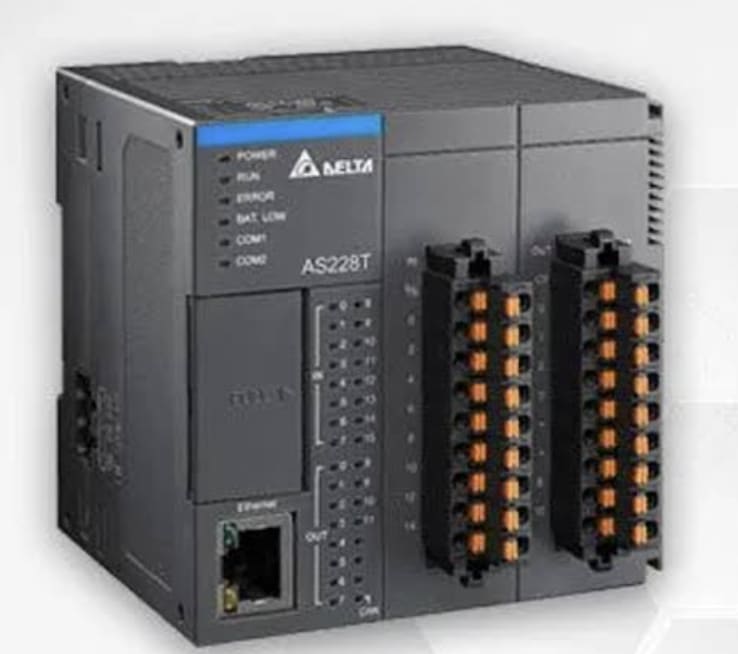 Delta PLC AS228T-A