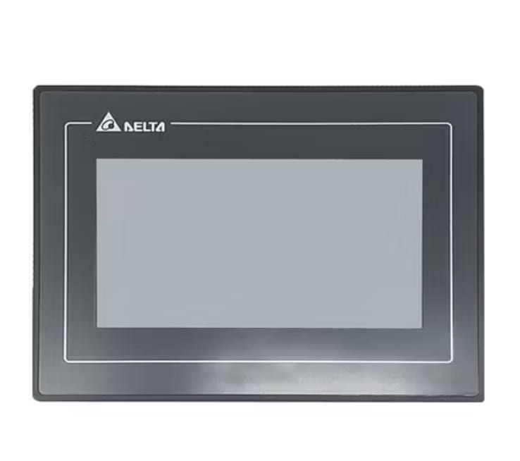 Delta HMI DOP-103WQ