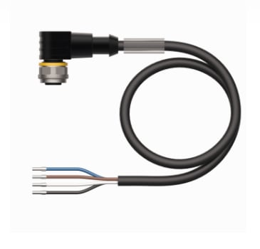 Turck WKC4.4T-5/TXL