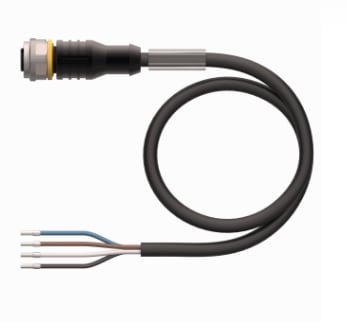 Turck RKC4.4T-5/TXL