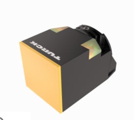 Turck NI50U-CK40-VP4X2-H1141