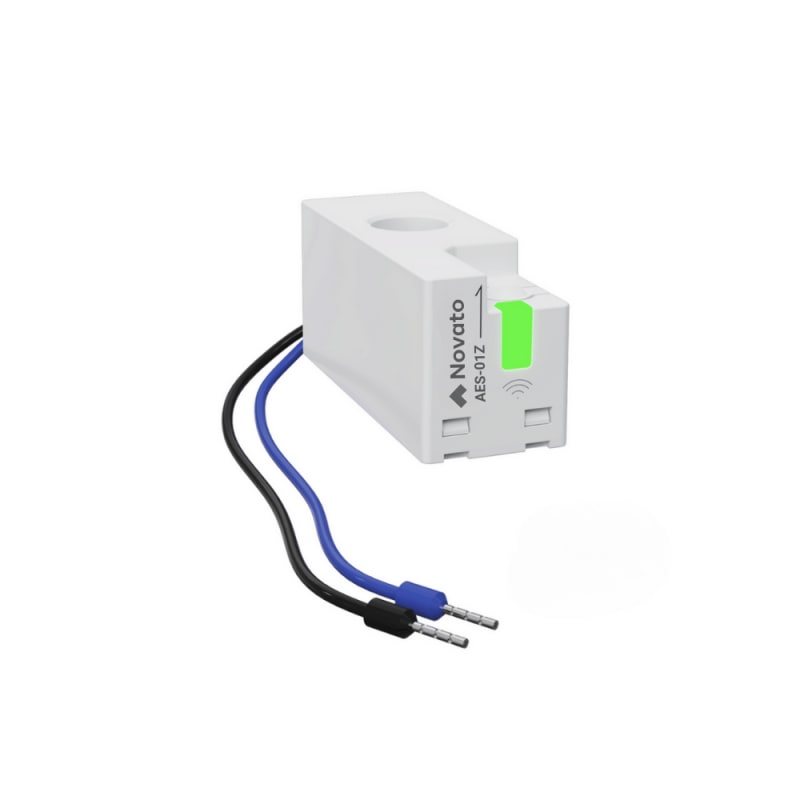 Wifi Akıllı Enerji ölçer (Kwh Sayaç)
