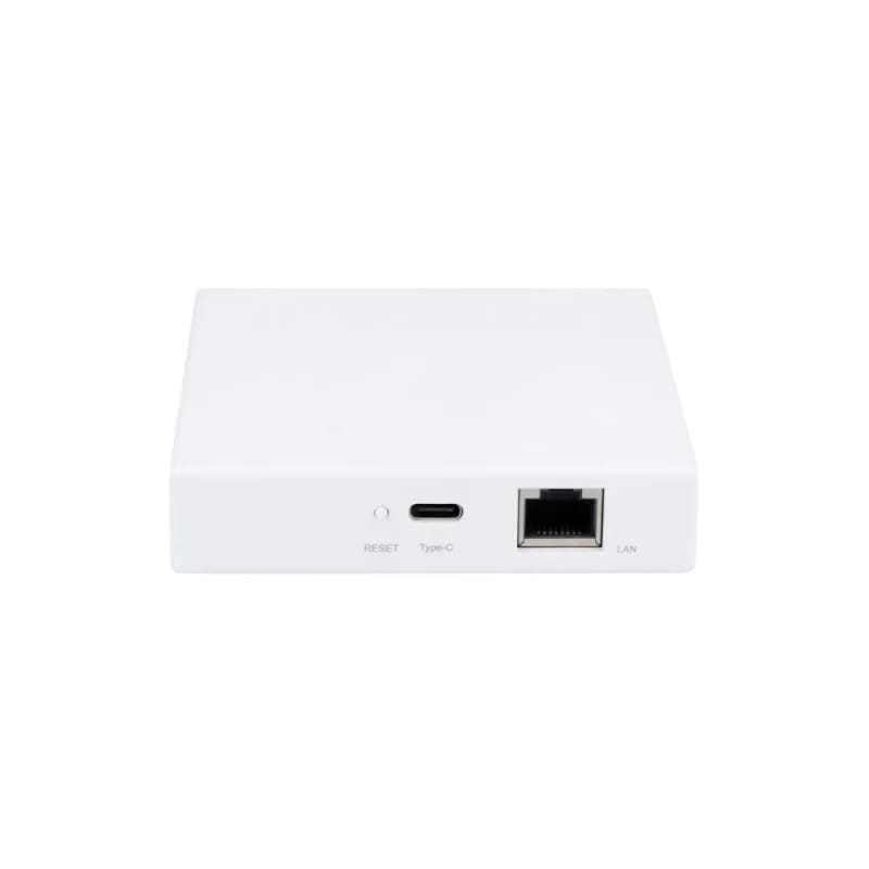 Zigbee Lan Gateway